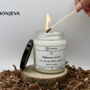 Vela Sábanas al Sol