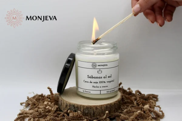 Vela Sábanas al Sol
