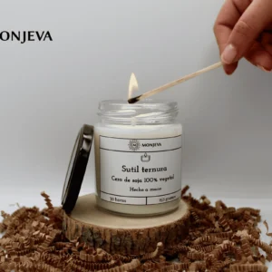 Vela Sutil Ternura