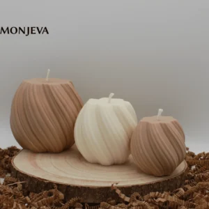 Velas Espiral