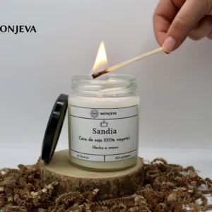 Vela Sandía
