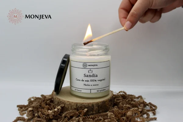 Vela Sandía